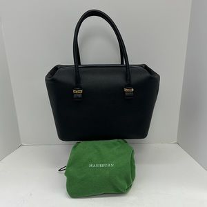 ANN MASHBURN Purse